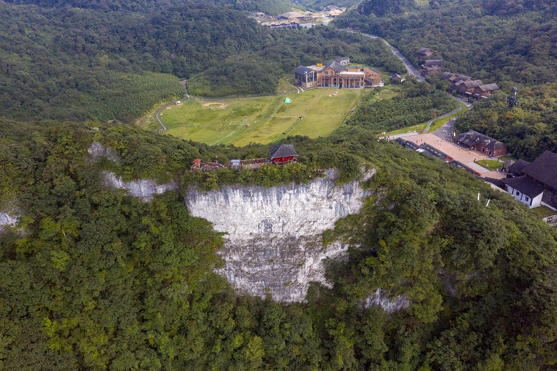 <b>溫嶺山海之韻景區(qū)詳情介紹</b>