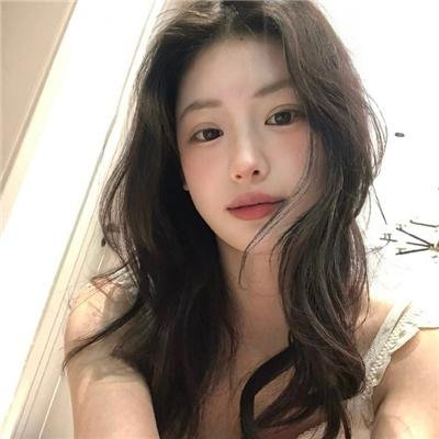 美人出浴